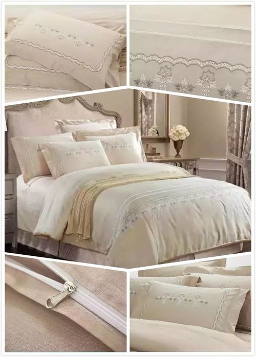 欧亚酒店用品博览会 纺织布草供应商与纺织品织造的行业变革