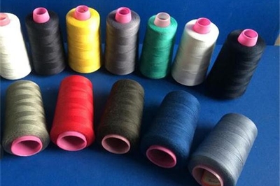 锦纶丝加捻丝的主要物理化学性质及其在纺织品织造中的影响