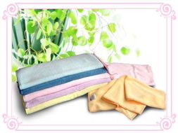 吸水宝毛巾 广州市丝奇纺织品，以卓越织造守护您的健康