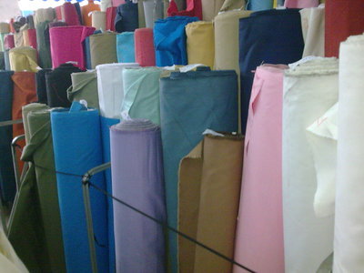 探索东莞高端装帧布市场 纸底白洋布与多元布类的专业选择