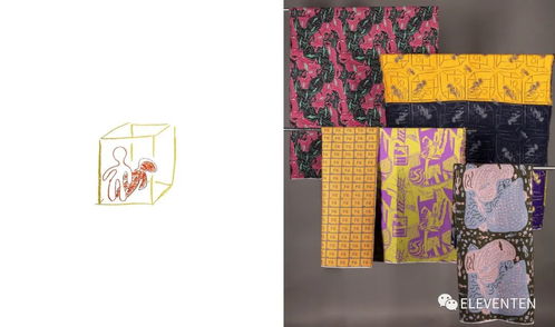 经纬交织，重塑未来 2021年RCA皇艺纺织品硕士毕业大秀的编织叙事