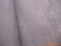 吴江市亚纪纺织 非织造与工业用布产品解析