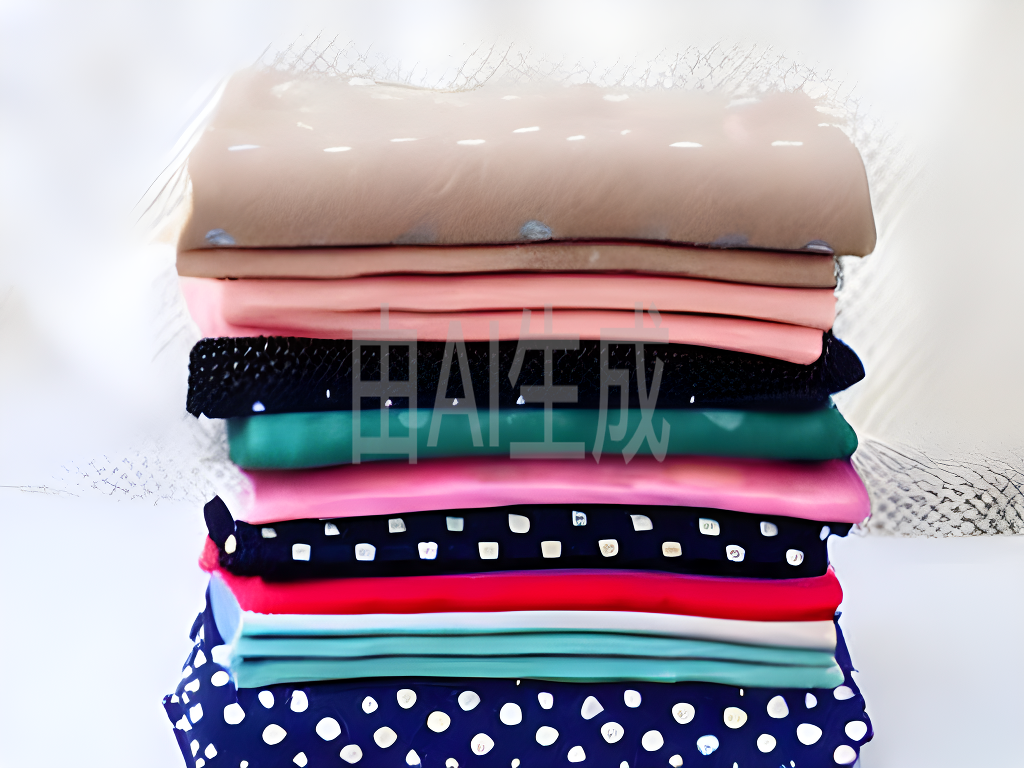 编织未来 智能纺织品在个人随身用品中的创新应用