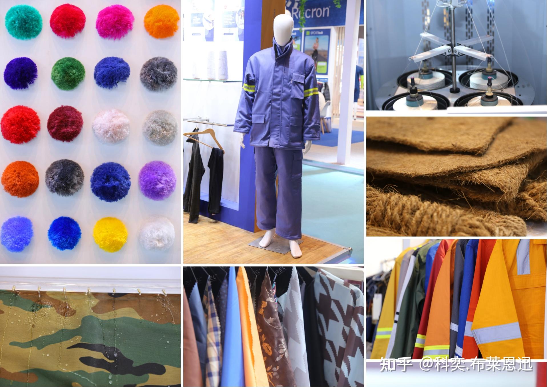2025年印度国际产业用纺织品及非织造品布展览会techtextil india