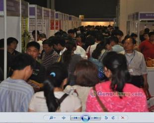 2013中国(上海)产业用纺织品及非织造布展览会 纺织、皮革行业的创新盛宴