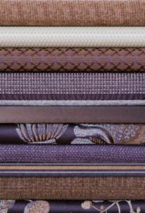 提花纺织品的织造工艺与艺术